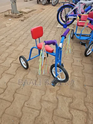 Kids Balance Bike