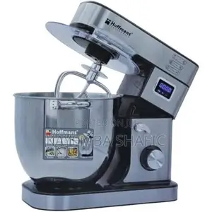 Hoffmans 15-Litre Heavy Duty Stand Mixer (2000w)
