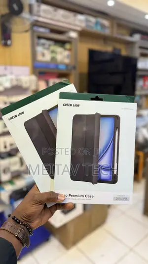 iPad Case Luxury Case
