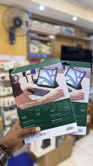iPad Case Luxury Case