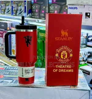 Club Personalized Stanley Mugs