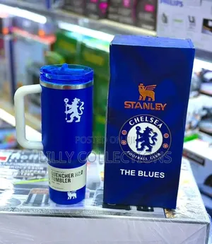 Club Personalized Stanley Mugs