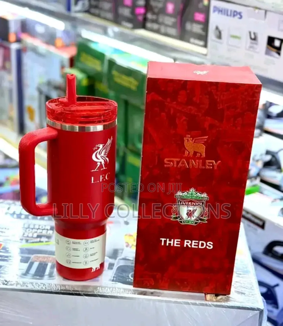 Club Personalized Stanley Mugs