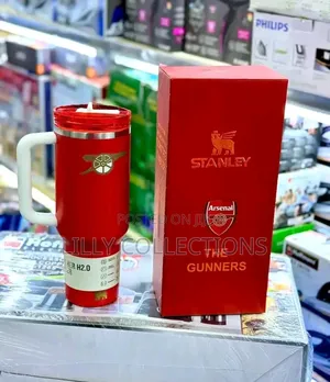 Club Personalized Stanley Mugs
