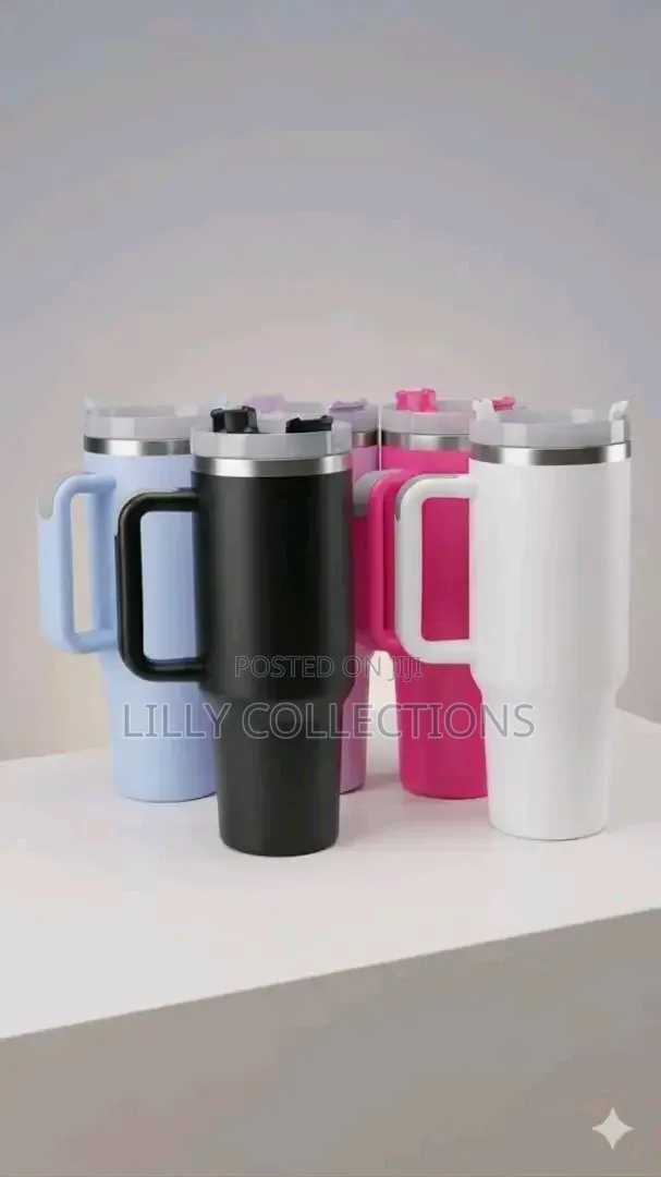 Stainless Steel Vacuum Insulated Mug