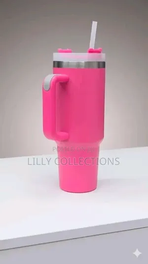 Stainless Steel Vacuum Insulated Mug