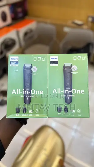 Philips 8in1 All in One Series 3000 Trimmer