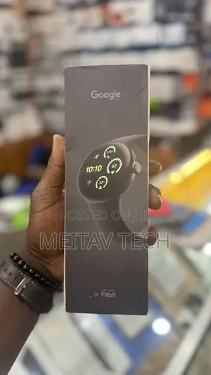 Google Pixel Watch 3 45mm