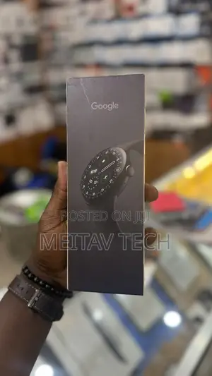 Google Pixel Watch 4