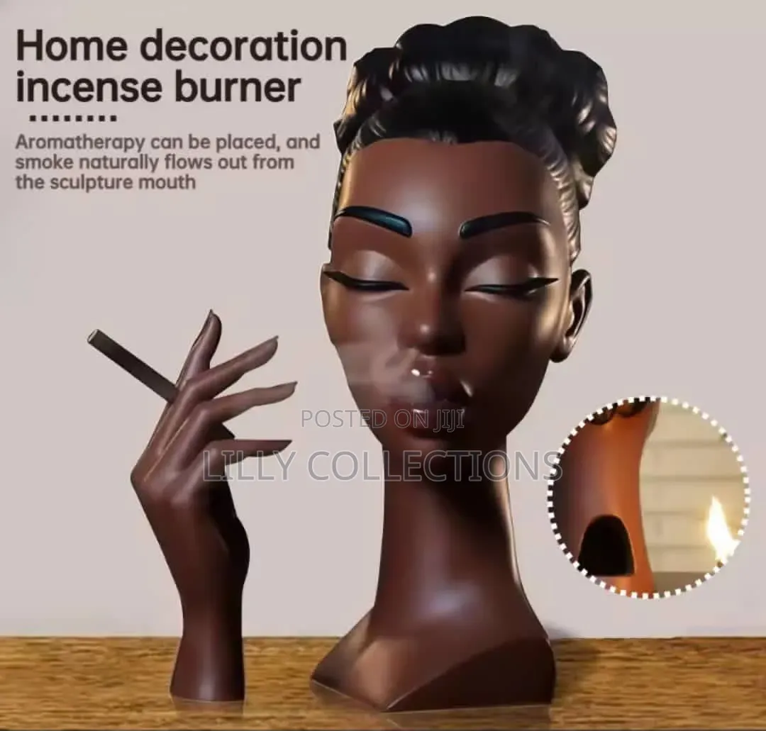 Incense Burner