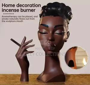 Incense Burner