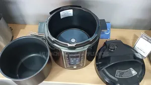 Midea 6l Electric Pressure Cooker