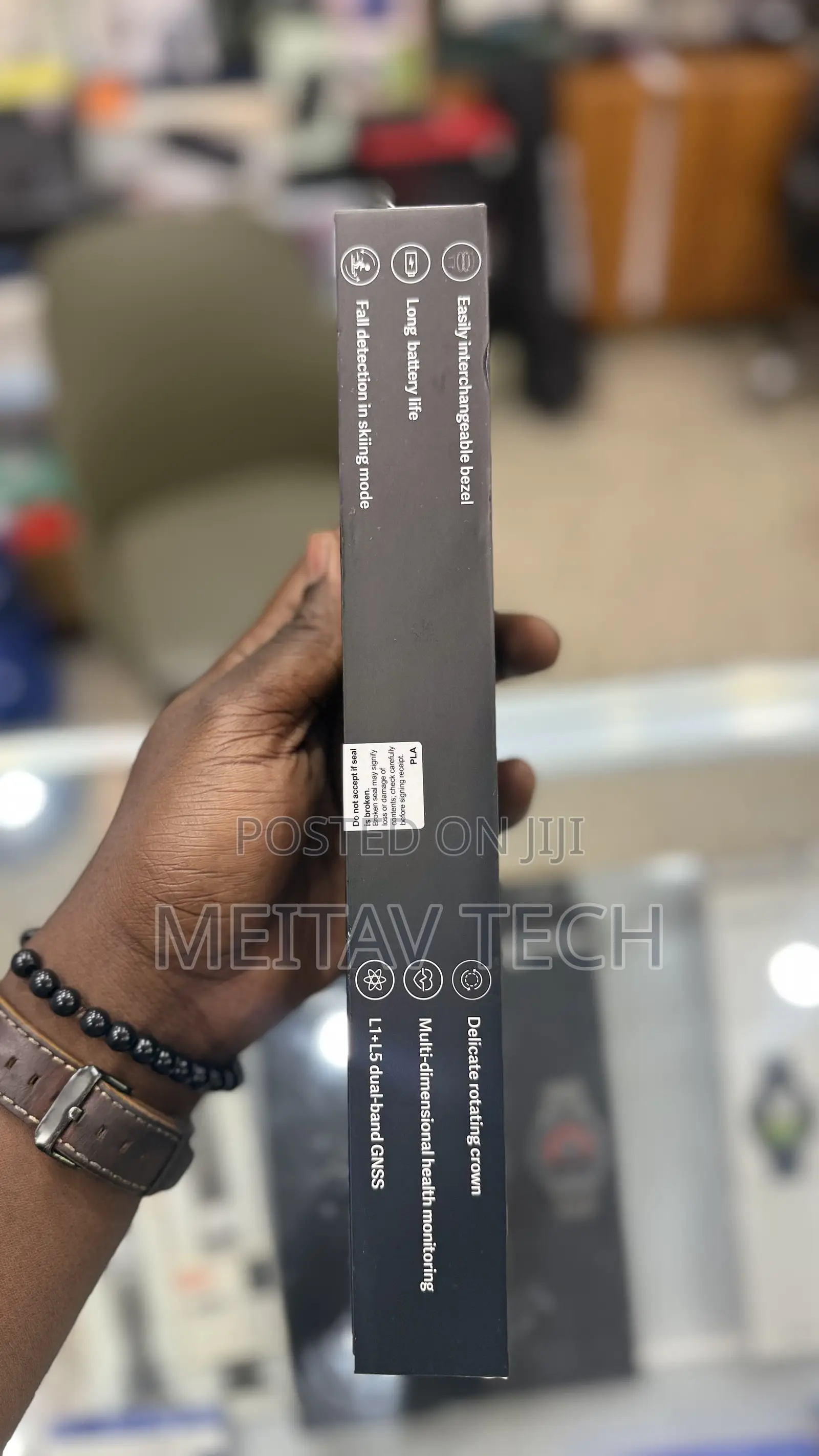 Xiaomi Watch S4