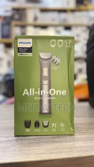 Philips 10in1 All-in-One Series 5000