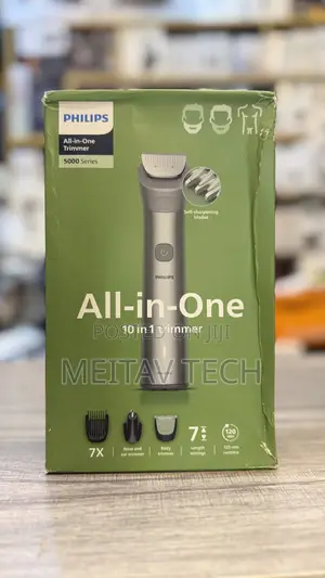 Philips 10in1 All-in-One Series 5000