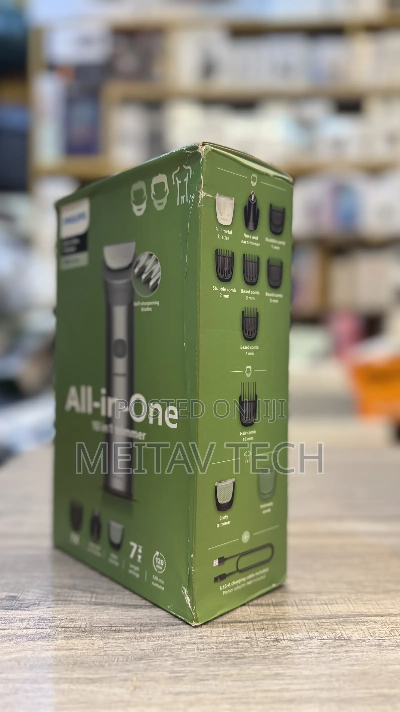 Philips 10in1 All-in-One Series 5000