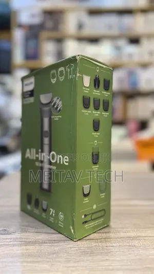 Philips 10in1 All-in-One Series 5000