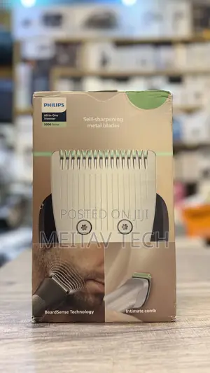 Philips 10in1 All-in-One Series 5000