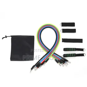 Resistance Band High Quality Available