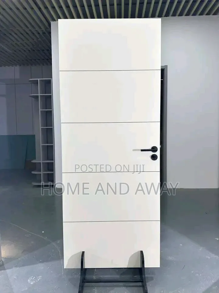White Wooden Doors Order Now in a Customized Design