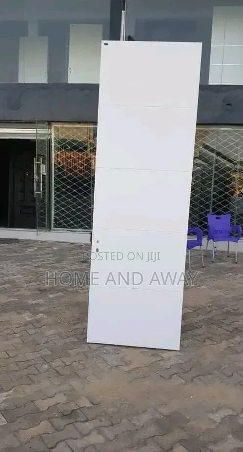 White Wooden Doors Order Now in a Customized Design