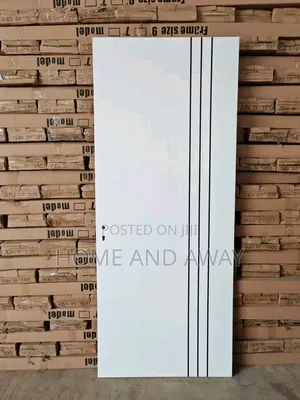 White Wooden Doors Order Now in a Customized Design