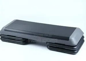 Aerobic Stepper (Heavy Duty)