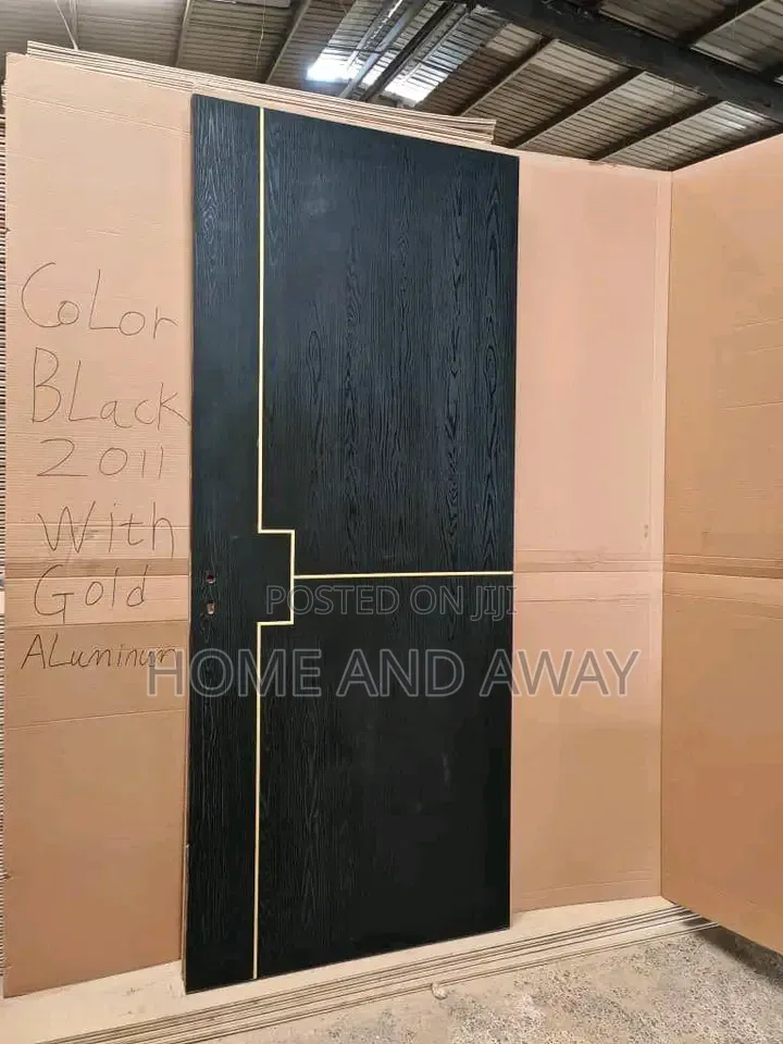 Rare Unique Secure Doors Order Now in Any Colour