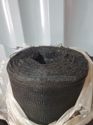 Agricultural Green/Black Building, Shed or Gardening Nets