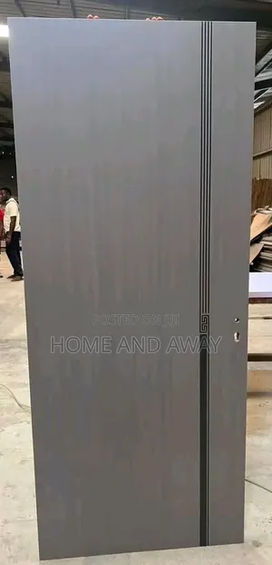 Flat Wooden Doors in Any Colour From 650,000/- Order Now With Delivery