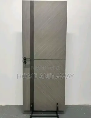 Flat Wooden Doors in Any Colour From 650,000/- Order Now With Delivery
