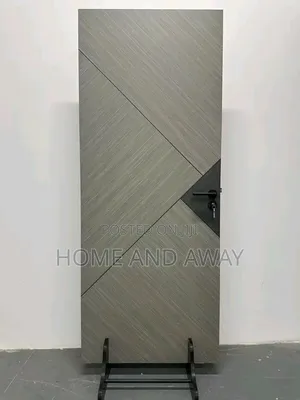 Flat Wooden Doors in Any Colour From 650,000/- Order Now With Delivery