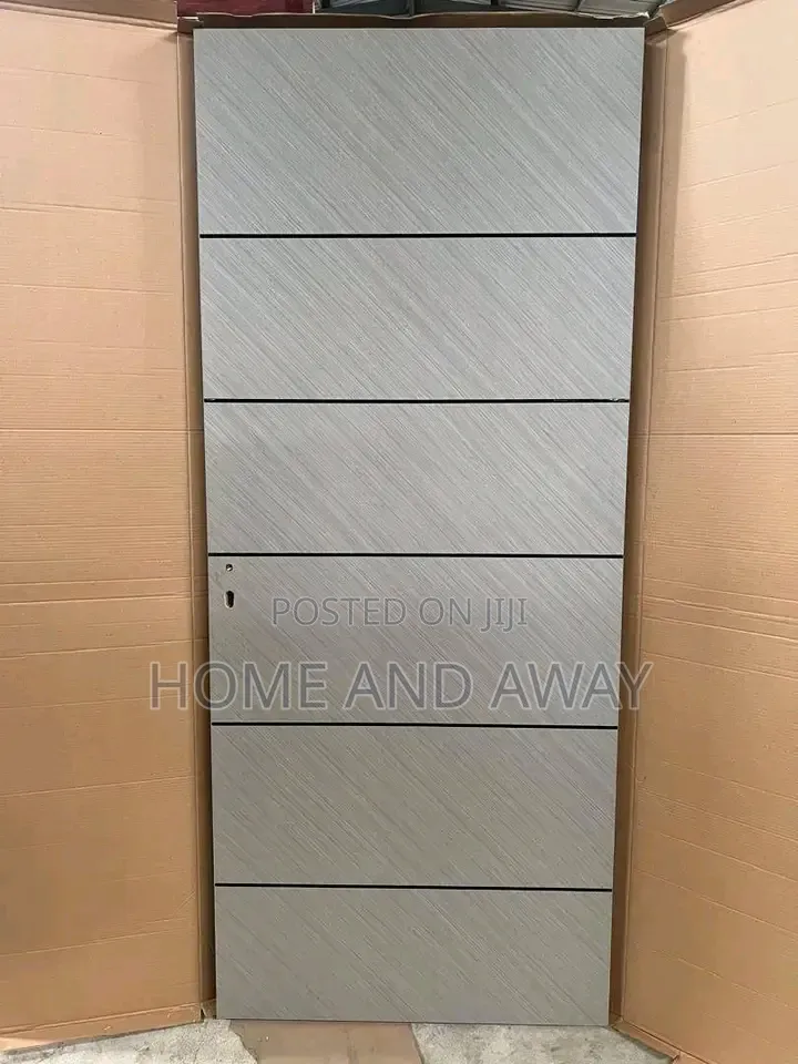 Flat Wooden Doors in Any Colour From 650,000/- Order Now With Delivery
