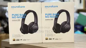 Soundcore by Anker Q20i Hybrid Anc