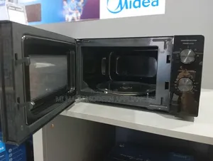 Midea 20l Microwave Manual Inverter
