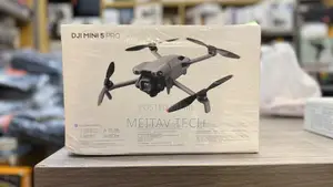 Dji Mini 5 Pro Fly More Combo