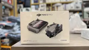 Dji Mini 5 Pro Fly More Combo