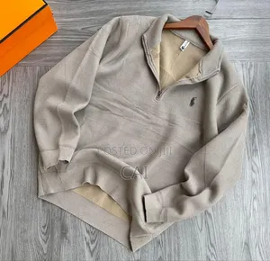 Polo Ralph Lauren 1/4 Zip Quarter Zip Sweaters