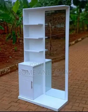 Single Tower Dressing Mirrors in Any Colour Delivery