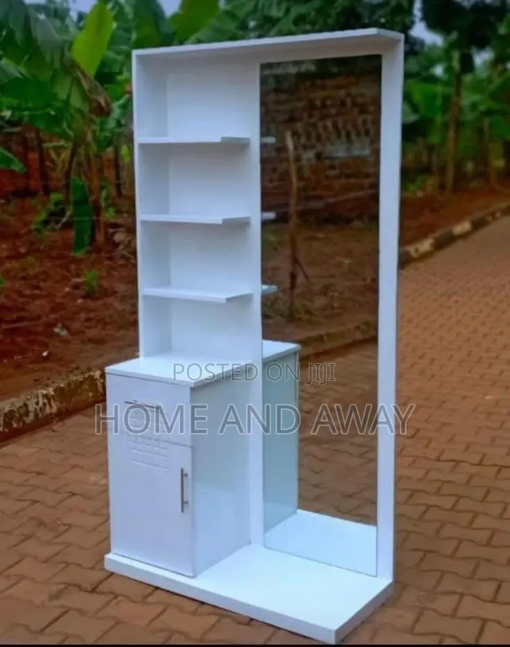Single Tower Dressing Mirrors in Any Colour Delivery