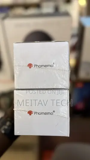 Label Printer M110 Thermal Label Printer