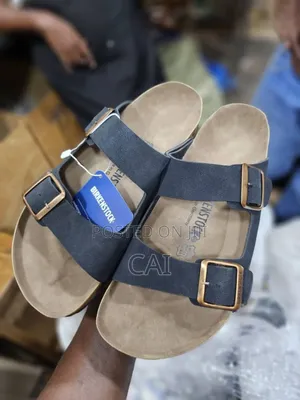 Birkenstock Arizona Sandals, Various Colors