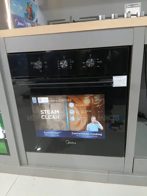 Midea Inbuilt Oven