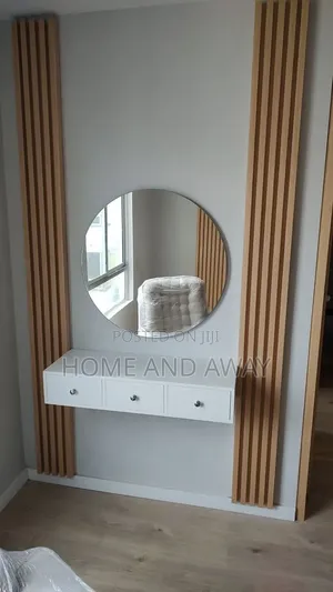 Floating Vanity Console Units