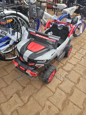 Remote Controlled/Toy Car/Super Power