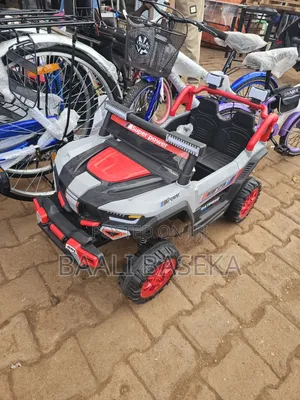 Remote Controlled/Toy Car/Super Power