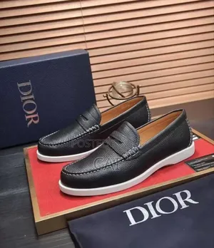 Dior Men's Loafers