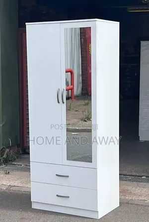 Mini Stand Alone Portable Wardrobes in Any Colour From 800,000/-