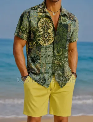 Quality Vintage Shirts