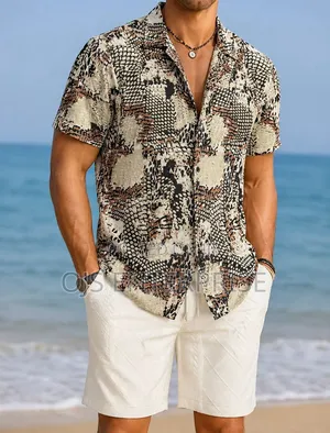 Quality Vintage Shirts